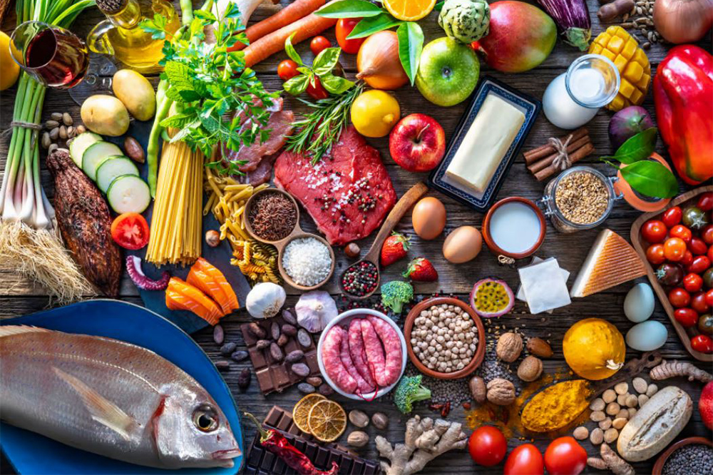 صنایع غذایی