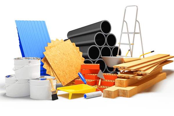 مصالح ساختمانی